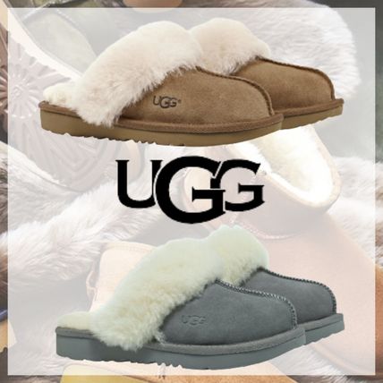 ユニセックス UGG x サンダル・ミュール(レディース) - 海外通販のBUYMA