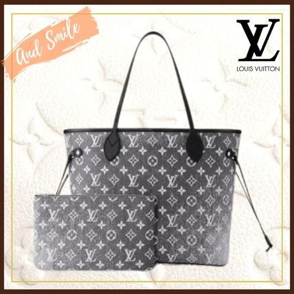 Louis Vuitton NEVERFULL x メンズ - 海外通販のBUYMA