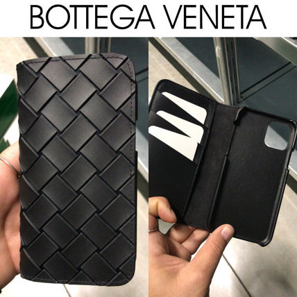 手帳 BOTTEGA VENETA(ボッテガヴェネタ) - 海外通販のBUYMA