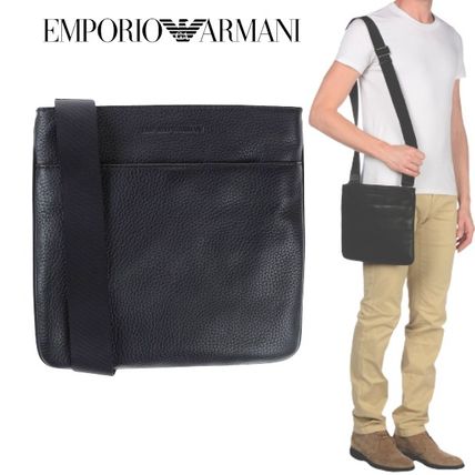 ボディバッグ EMPORIO ARMANI x ショルダーバッグ(メンズ) - 海外通販 ...