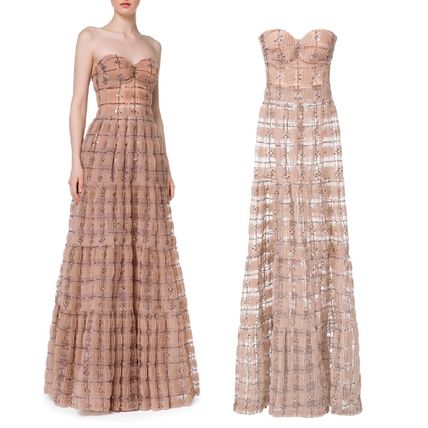 ELISABETTA FRANCHI(エリザベッタ フランキ) パーティードレス ...