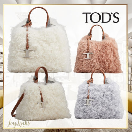 joy TOD'S(トッズ) - 海外通販のBUYMA