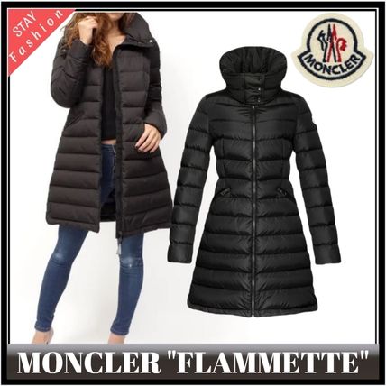 MONCLER FLAMMETTE(モンクレール フラメッテ) ダウンジャケット ...