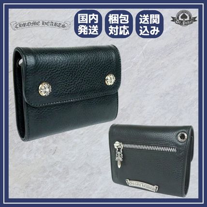 三つ折り 長財布(メンズ) - 海外通販のBUYMA