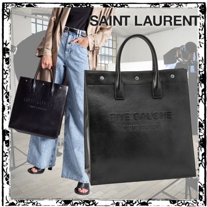 Saint Laurent(サンローラン) トートバッグ(レディース) - 海外通販のBUYMA