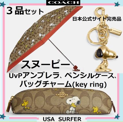 Coach x バッグチャーム(レディース) - 海外通販のBUYMA