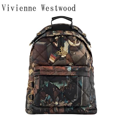 Vivienne Westwood x バックパック・リュック(メンズ) - 海外通販のBUYMA