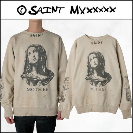 Saint Mxxxxxx(セントマイケル)の商品一覧 - 海外通販のBUYMA