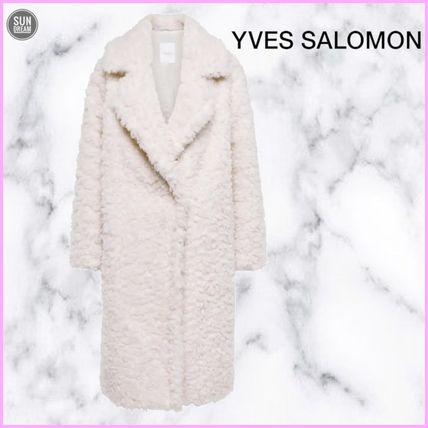 YVES SALOMON(イヴサロモン)の商品一覧 - 海外通販のBUYMA