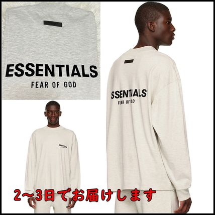 FEAR OF GOD x Tシャツ・カットソー(メンズ) - 海外通販のBUYMA