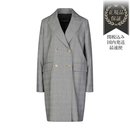 ERMANNO SCERVINO x コート(レディース) - 海外通販のBUYMA