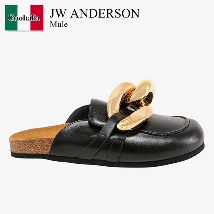 J W ANDERSON x 靴・ブーツ・サンダル(メンズ) - 海外通販のBUYMA