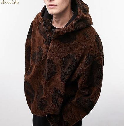 ペイズリー ジャケットその他(メンズ) - 海外通販のBUYMA