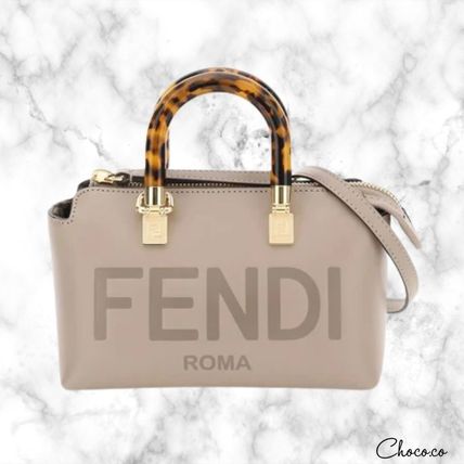 FENDI BY THE WAY(フェンディ バイ ザ ウェイ) バッグ・カバン ...