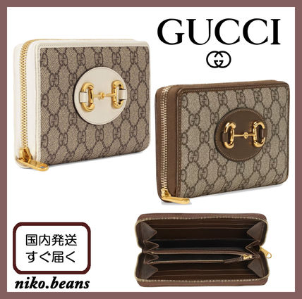 GUCCI 1955 Horsebit x 財布・小物(レディース) - 海外通販のBUYMA GUCCI 1955 Horsebit x 財布・小物(レディース) - 海外通販のBUYMA
