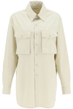LEMAIRE x ブラウス・シャツ(レディース) - 海外通販のBUYMA