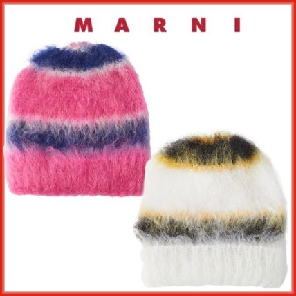 ニット,モヘア MARNI(マルニ) - 海外通販のBUYMA
