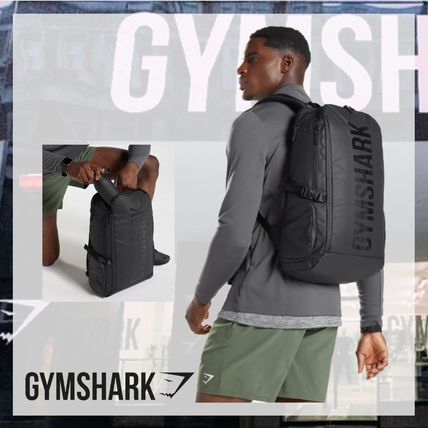 GymShark x バッグ・カバン(メンズ) - 海外通販のBUYMA