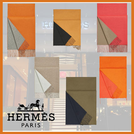 ダブルフェイス HERMES x レディース - 海外通販のBUYMA