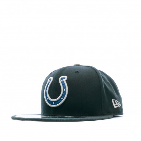 NFL スナップバックキャップ Indianapolis Colts ★ NEW ERA