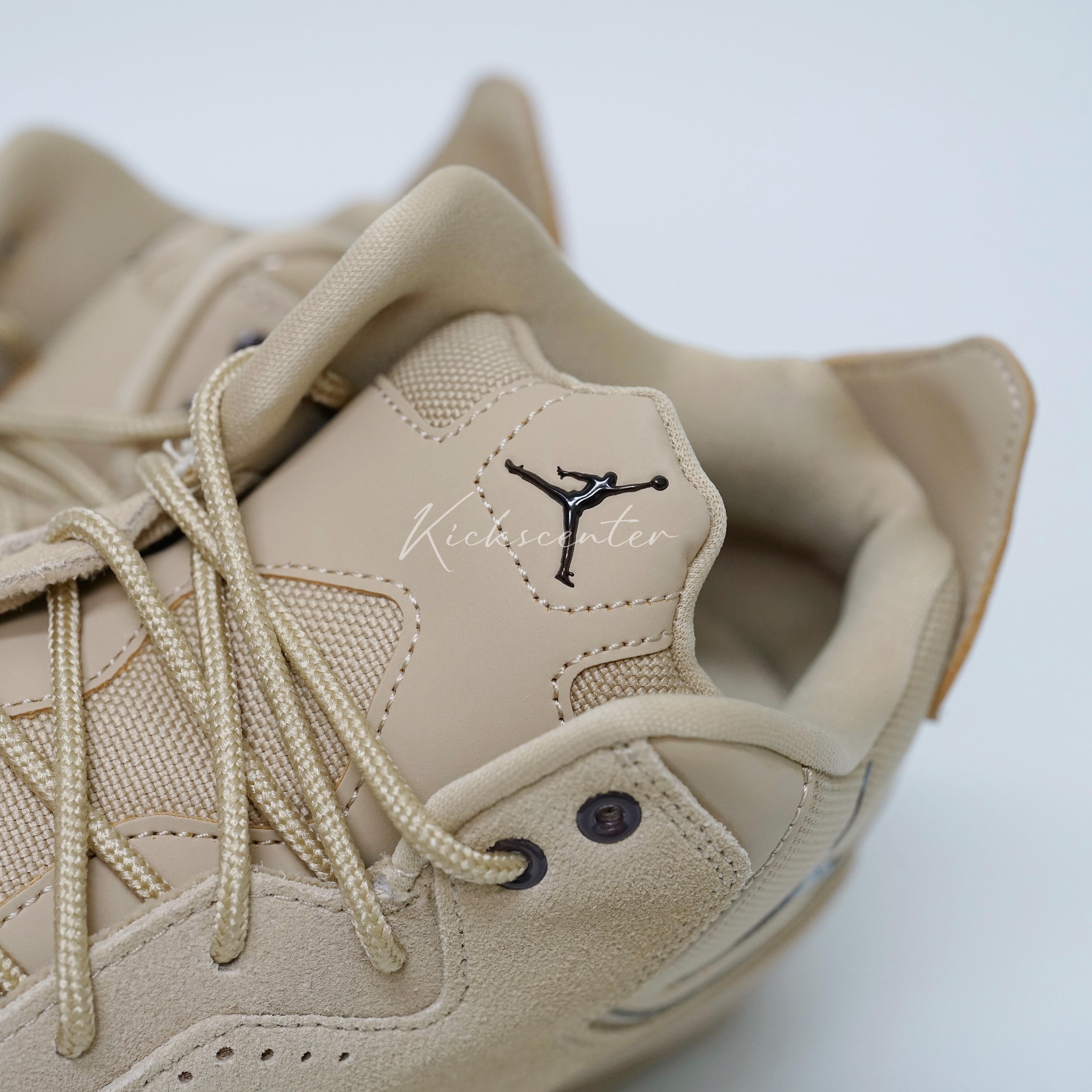 ◆正規品◆NIKE JORDAN COURTSIDE 23◆関税/送料無料◆大人気◆ ☆ナイキ☆新作/関税送料込 Jordan Courtside 23 ベージュ 靴