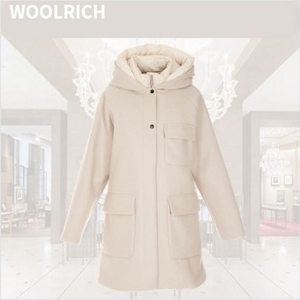 2022-23 AW(秋冬) WOOLRICH(ウールリッチ) - 海外通販のBUYMA