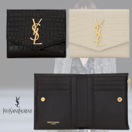 Saint Laurent UPTOWN(サンローラン アップタウン) 財布・小物