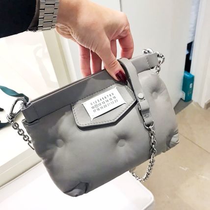 2WAY Maison Margiela(メゾン マルジェラ) バッグ・カバン(レディース ...