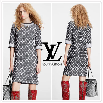 Louis Vuitton x ワンピース・オールインワン(レディース) - 海外通販