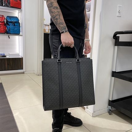 Michael Kors x ビジネスバッグ・アタッシュケース(メンズ) - 海外通販 ...