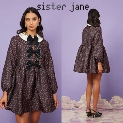Sister Jane x ワンピース(レディース) - 海外通販のBUYMA