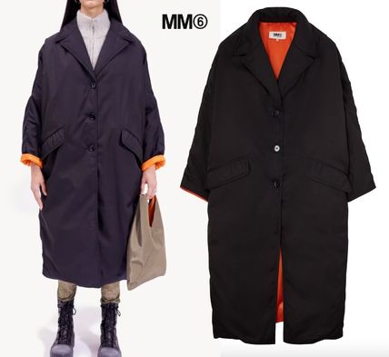 MM6 Maison Margiela x コート(レディース) - 海外通販のBUYMA