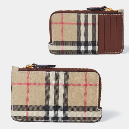 Burberry(バーバリー) カードケース・名刺入れ(レディース) - 海外通販