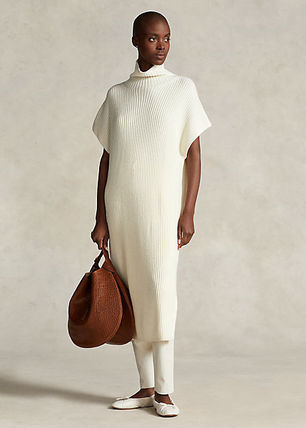 ノースリーブ Ralph Lauren x ワンピース(レディース) - 海外通販のBUYMA