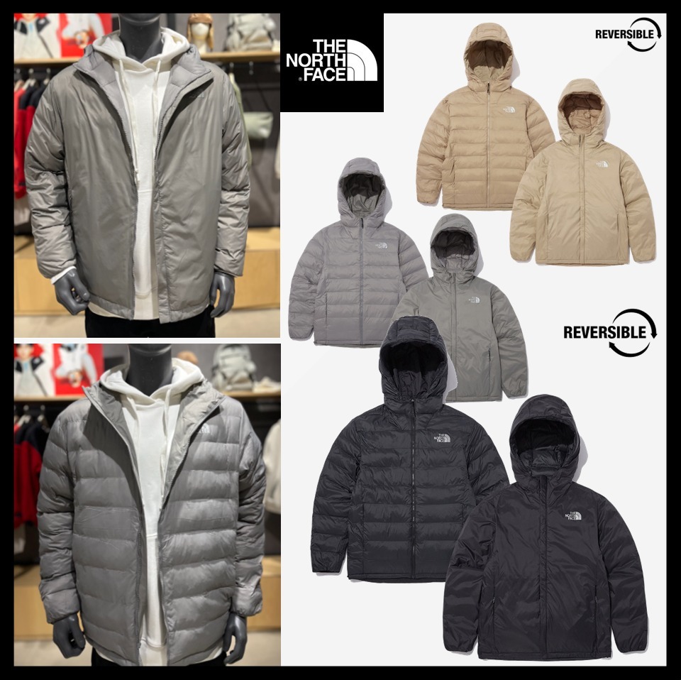 正規品ノースフェイス ホワイトレーベル COMFY RVS T JACKET