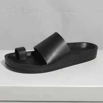 Jil Sander Sandals