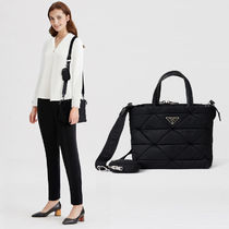PRADAxトートバッグ(レディース) 人気アイテムランキング【BUYMA】