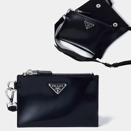 PRADA x コインケース・小銭入れ(メンズ) - 海外通販のBUYMA