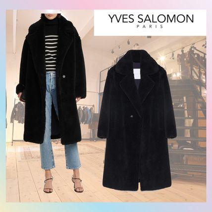 YVES SALOMON(イヴサロモン)の商品一覧 - 海外通販のBUYMA