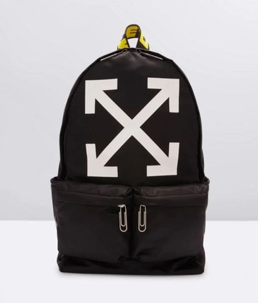 Off-White x バックパック・リュック(メンズ) - 海外通販のBUYMA