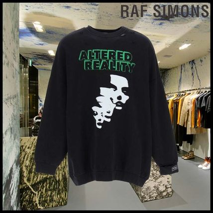 RAF SIMONS x ニット・セーター(メンズ) - 海外通販のBUYMA