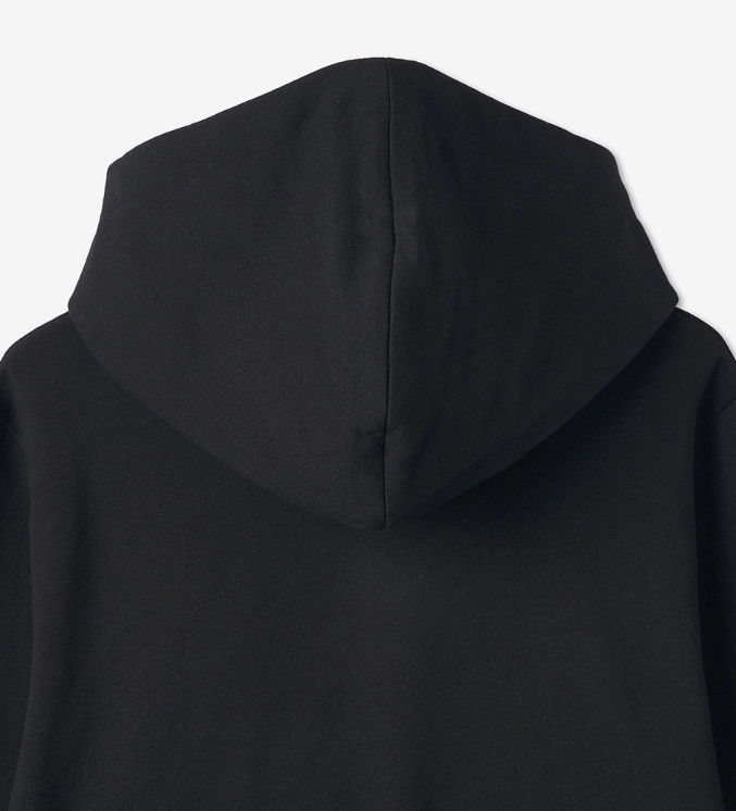 国内発送★Saint Lauent★Logo フーディ 国内発送☆Saint Laurent☆Logo フーディ トップス