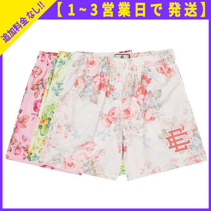 Eric Emanuel x ハーフ・ショートパンツ(メンズ) - 海外通販のBUYMA
