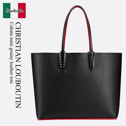 Christian Louboutin(クリスチャンルブタン) バッグ・カバン ...
