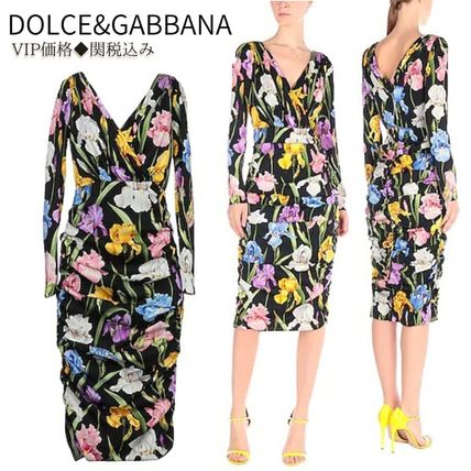 Dolce & Gabbana x ワンピース・オールインワン(レディース) - 海外
