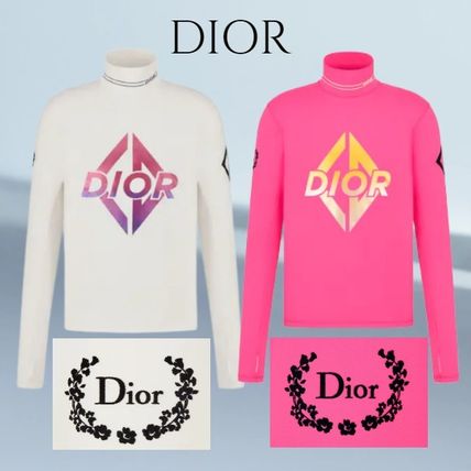 ピンク系 Dior x ニット・セーター(メンズ) - 海外通販のBUYMA ピンク系 Dior x ニット・セーター(メンズ) - 海外通販のBUYMA