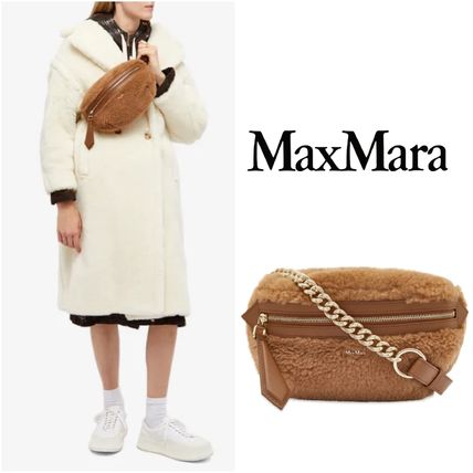 2022-23 AW(秋冬) Max Mara(マックスマーラ) バッグ・カバン ...