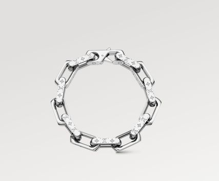 Louis Vuitton(ルイヴィトン) ブレスレット(メンズ) - 海外通販のBUYMA