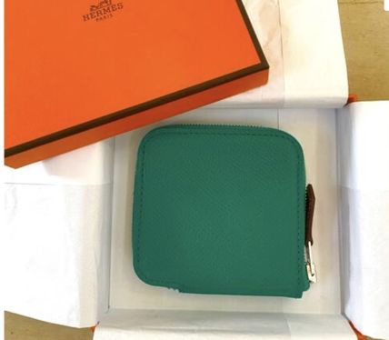 HERMES Silk In(エルメス シルクイン) コインケース・小銭入れ