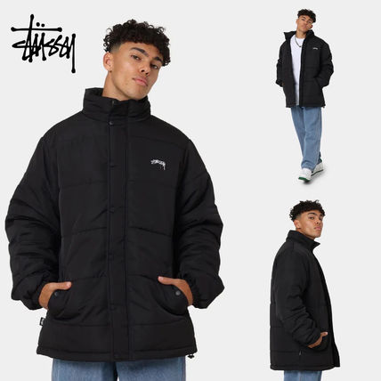 STUSSY x ダウンジャケット(メンズ) - 海外通販のBUYMA
